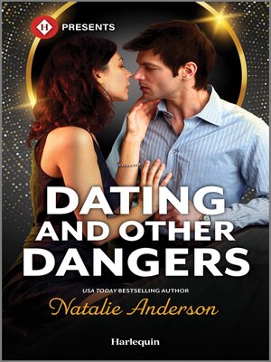 cover image of Dating and Other Dangers